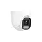 8MP Turret Fixed lens IP Camera Built-in SD card/Mic